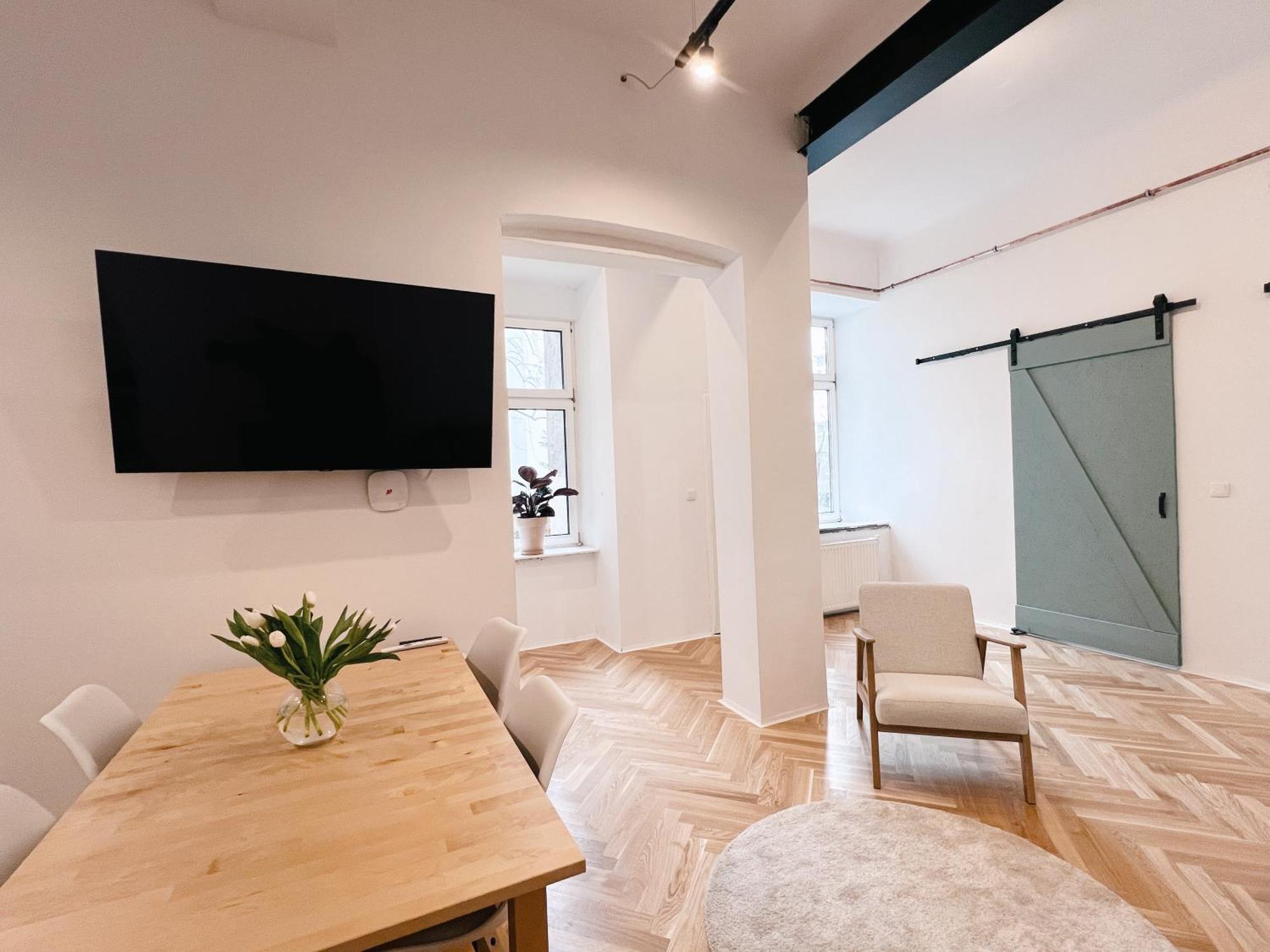 Central Loft Apartment Near Belvedere Castle Vienna Esterno foto
