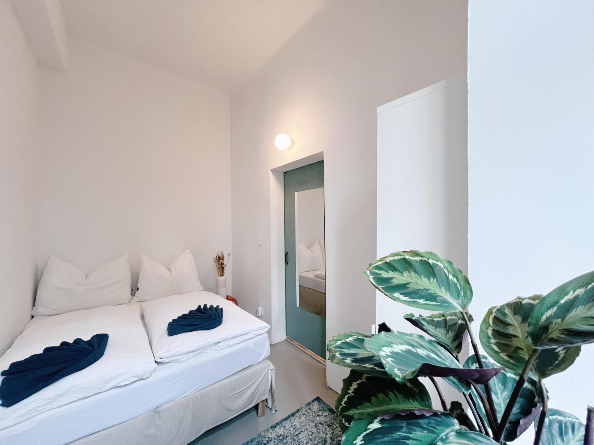 Central Loft Apartment Near Belvedere Castle Vienna Esterno foto